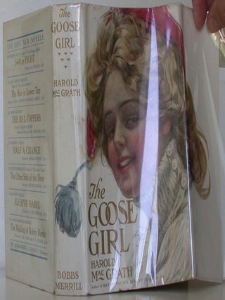 The Goose Girl