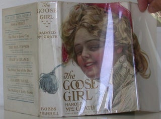 The Goose Girl