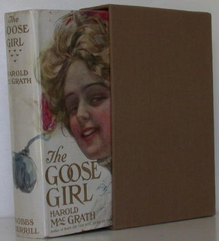 The Goose Girl