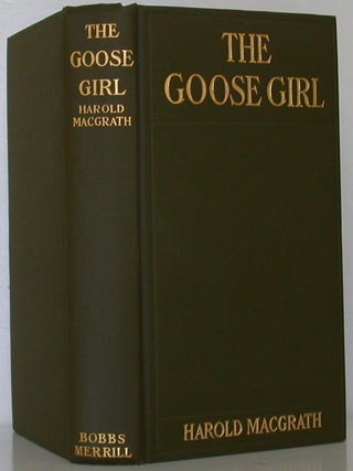 The Goose Girl