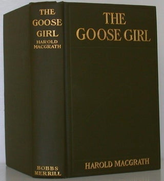 The Goose Girl