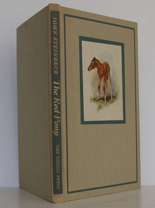 The Red Pony