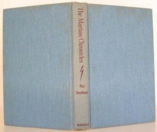 The Martian Chronicles