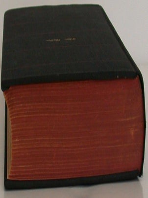 Absalom, Absalom
