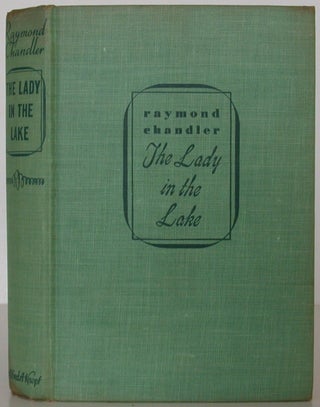 The Lady in the Lake