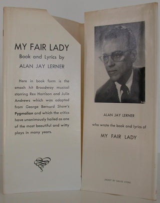 My Fair Lady