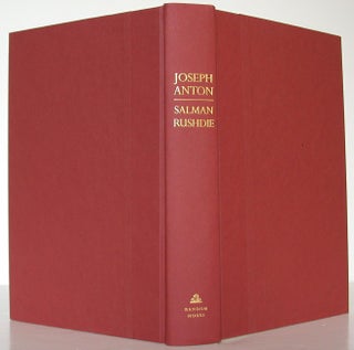 Joseph Anton