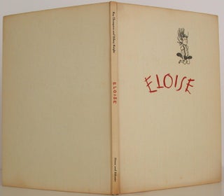 Kay Thompson's Eloise: A Book for Precocious Grown Ups