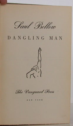 Dangling Man