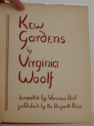 Kew Gardens