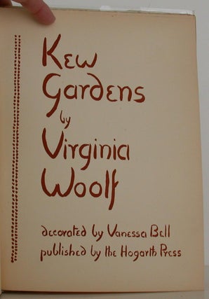 Kew Gardens