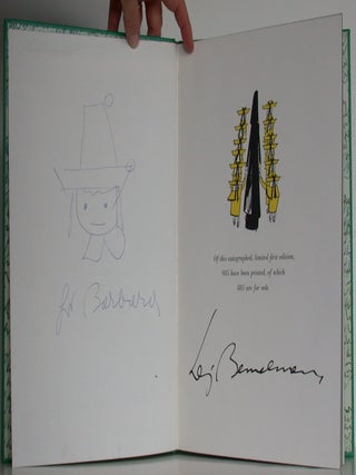 Madeline and the Bad Hat
