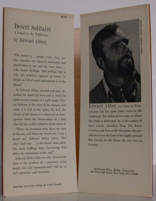 Desert Solitaire
