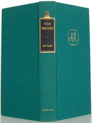 Atlas Shrugged