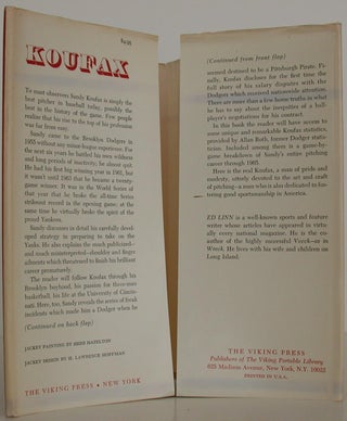 Koufax