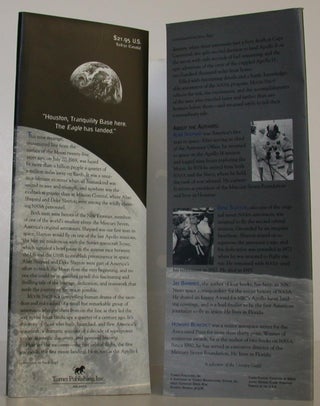 Moon Shot: The Inside Story of America's Race to the Moon