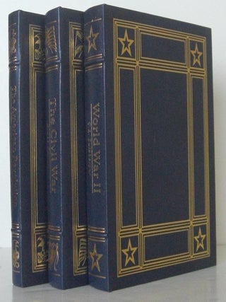 American Heritage Military History Series