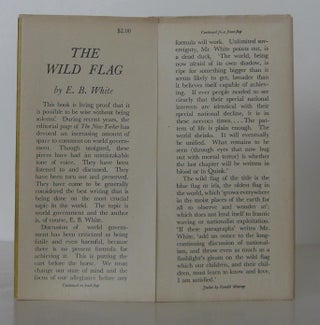 The Wild Flag
