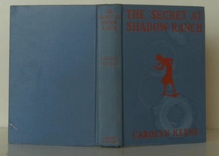 Nancy Drew The Secret at Shadow Ranch