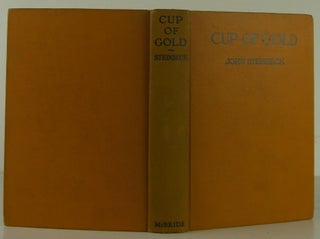 Cup of Gold
