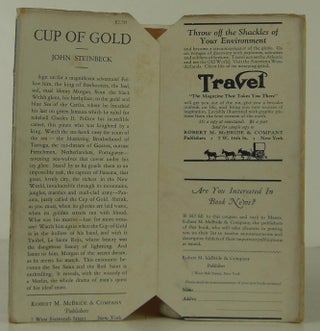 Cup of Gold