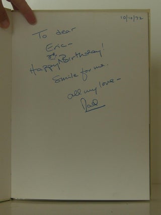 The Secret Birthday Message
