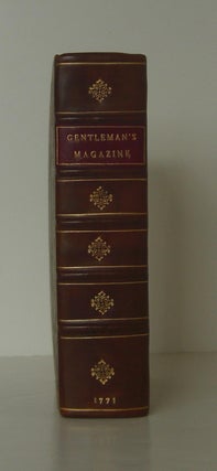 Gentleman's Monthly and Historical Chronicle