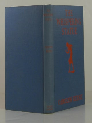 Nancy Drew The Whispering Statue