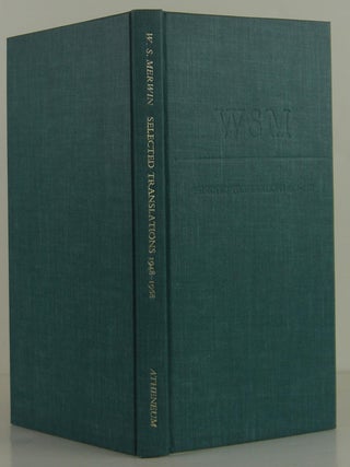 Selected Translations 1948-1968