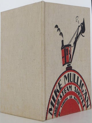 Mike Mulligan and His Steam Shovel