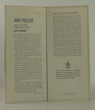 Bob Feller