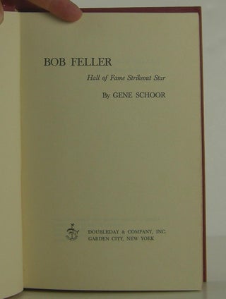 Bob Feller
