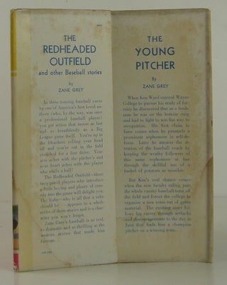 The Redheaded Outfield and other Baseball Stories