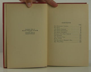 The Redheaded Outfield and other Baseball Stories