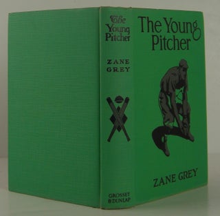 The Young Pitcher