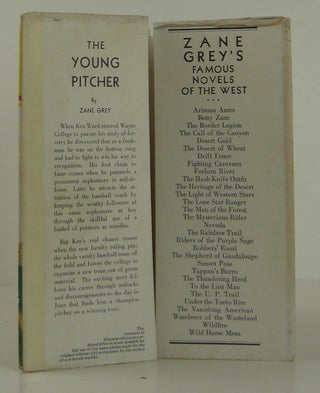 The Young Pitcher