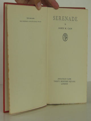 Serenade