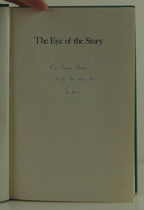 The Eye of the Story