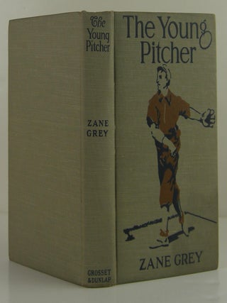 The Young Pitcher
