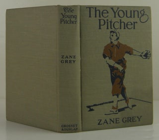 The Young Pitcher