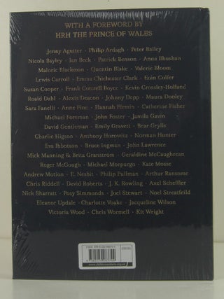 The Birthday Book (in aid of The Prince's Foundation for Children and the Arts)