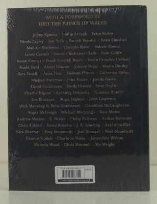 The Birthday Book (in aid of The Prince's Foundation for Children and the Arts)