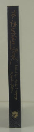 The Birthday Book (in aid of The Prince's Foundation for Children and the Arts)