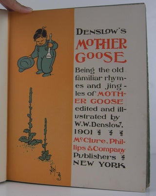 Denslow's Mother Goose
