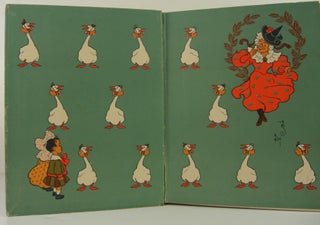 Denslow's Mother Goose