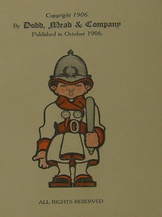 Peter Poodle Toy Maker to the King