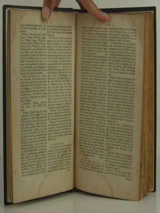 The Remembrancer; or, Impartial Repository of Public Events. Part I for the Year 1776