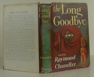 Item #1309020 The Long Goodbye. Raymond Chandler