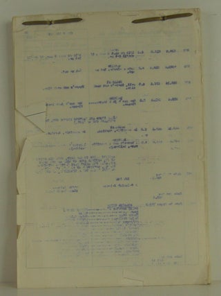 The Third Man -- Dialogue Script