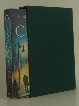 Cuckoo's Calling